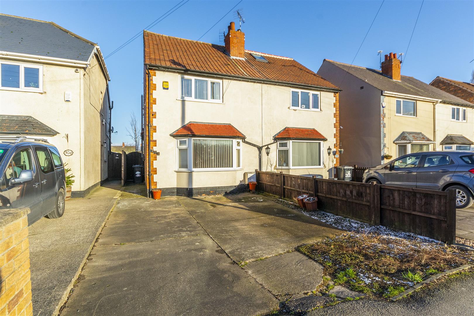 College Street, Long Eaton Robert Ellis Estate Agents